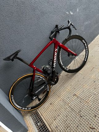 Specialized S-Works SL7