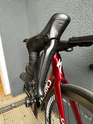 Specialized S-Works SL7