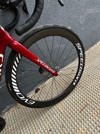 Specialized S-Works SL7