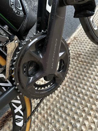 Specialized S-Works SL7