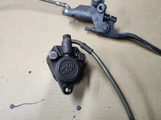 Freno delantero Derbi Senda