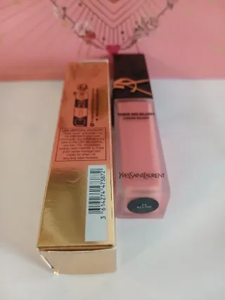 Yves Saint Laurent Make Me Blush N.74