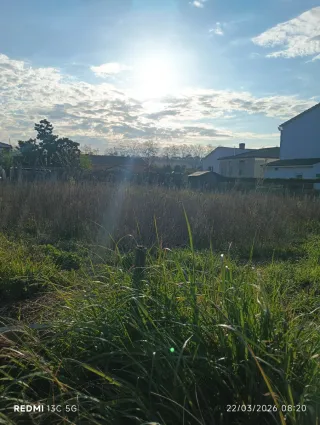 Terreno en Piera (La Plana)