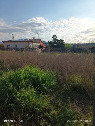 Terreno en Piera (La Plana)