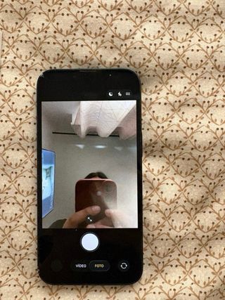 iPhone 13 Negro/Azul