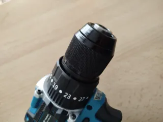 Taladro Atornillador Makita DDF487 + Batería BL186