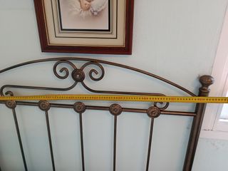 Juego de 2 camas gemelas