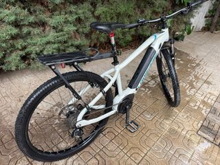Bicicleta Eléctrica MTB Lapierre