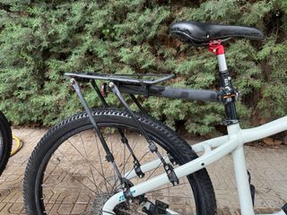 Bicicleta Eléctrica MTB Lapierre