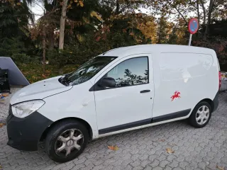 Dacia Dokker 2019
