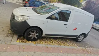 Dacia Dokker 2019