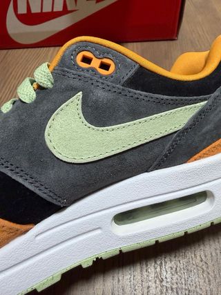 Nike Air Max 1 Pecan Orange Talla 43