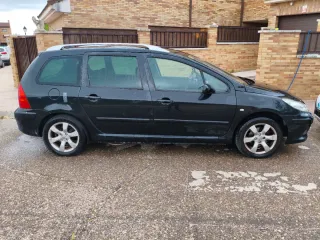 Peugeot 307 2007