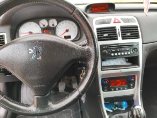 Peugeot 307 2007