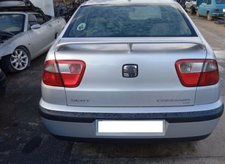Paragolpes seat cordoba berlina (6k2) sport 475619