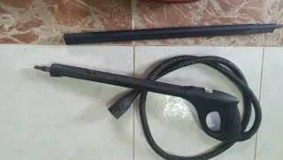 Vaporizador y Plancha Newteck