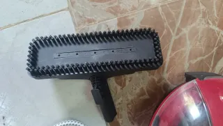 Vaporizador y Plancha Newteck