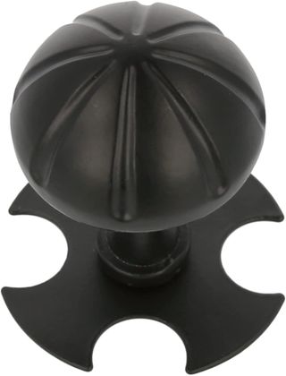 Amig - Pomo - Fijo y con Roseta - Ø 55 mm - Acabad