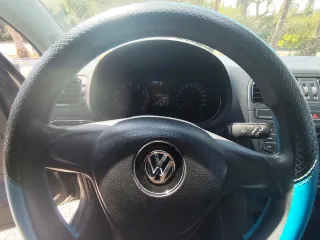Volkswagen Polo 2017