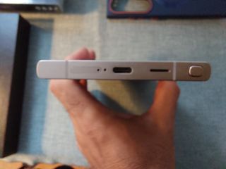 Samsung S24 Ultra Gris + Accesorios