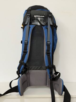 Mochila Portabebés Deuter Kid