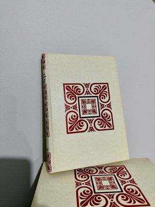 Enciclopedia Everest completa 7 tomos vintage 1973