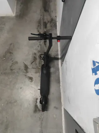 Patinete Eléctrico Xiaomi