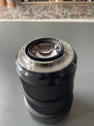Sigma 35mm Art F1.4 DG Sony A