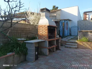 casa en venta en Piera ( la plana) una planta