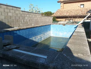 casa en venta en Piera ( la plana) una planta