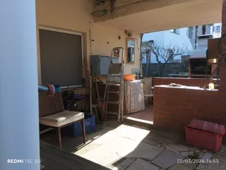 casa en venta en Piera ( la plana) una planta