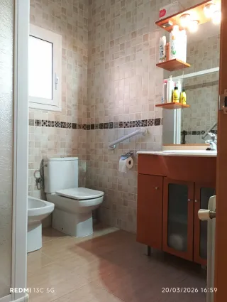 casa en venta en Piera ( la plana) una planta