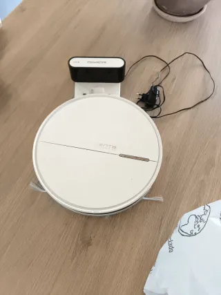 Rowenta Explorer Serie 6 Robot Aspirador