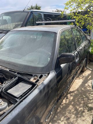 BMW Serie 5 1992
