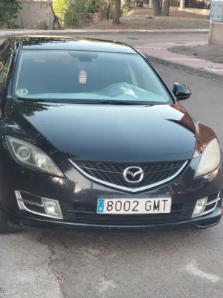 Mazda 6 2010