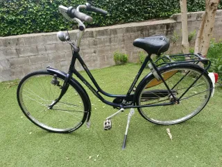 Bicicleta Gazelle Impala Azul