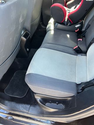 SEAT Altea 2008