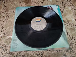 Vinilo Ana Belén - Como una novia