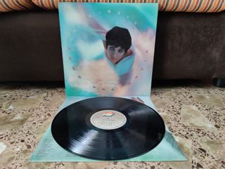 Vinilo Ana Belén - Como una novia