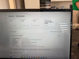 Lenovo IdeaPad Flex 5 - Para Reparación/Piezas