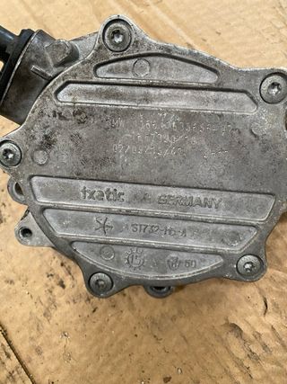 Bomba de vacío BMW E46 318Ci