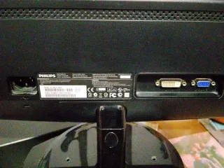 Monitor Philips 22 Full HD