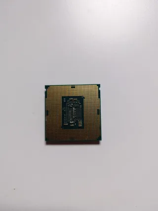 Intel Core i3-8100 3.60GHz