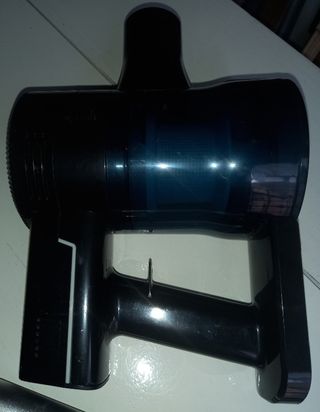 Aspirador escoba sin cable