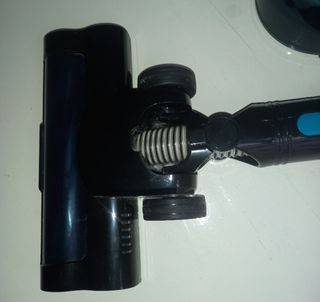 Aspirador escoba sin cable
