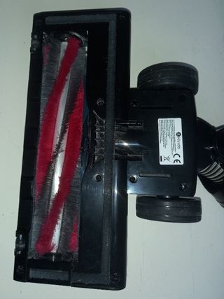 Aspirador escoba sin cable