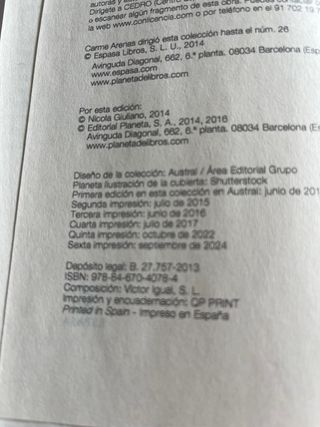 La Celestina: Edición a cargo de Nicola Giuliano