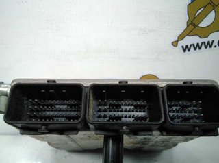 Centralita renault 8200127078 megane i fase 641045