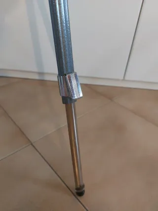 Treppiede Bilora Vintage