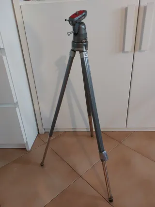 Treppiede Bilora Vintage